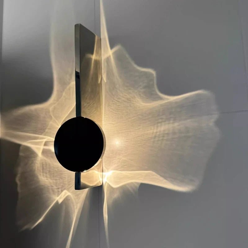 Modern Rotatable LED Wall Light - TheOrivana