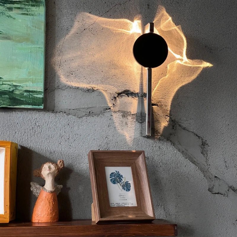 Modern Rotatable LED Wall Light - TheOrivana