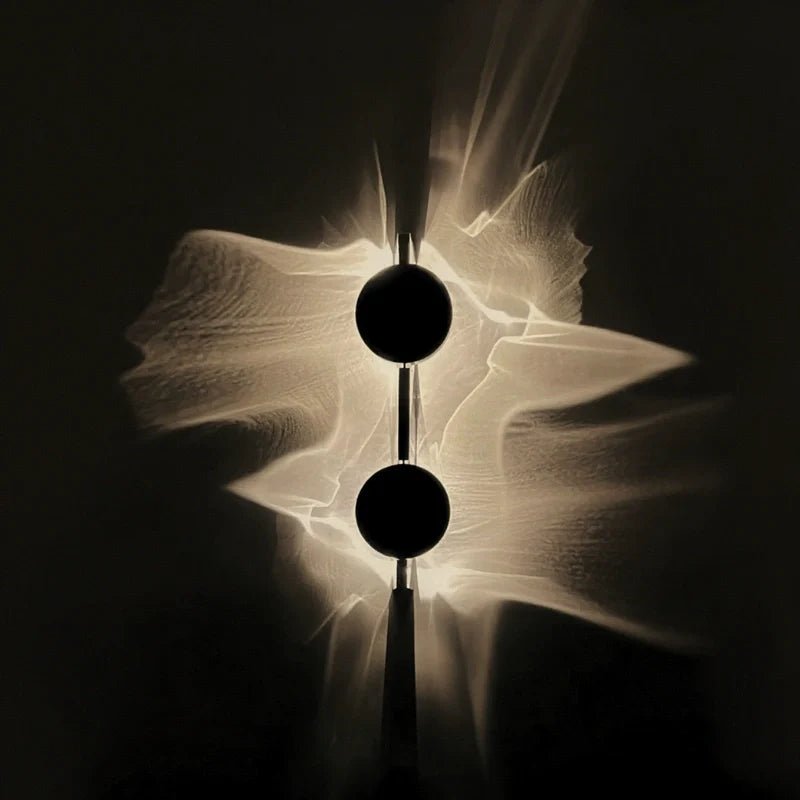 Modern Rotatable LED Wall Light - TheOrivana