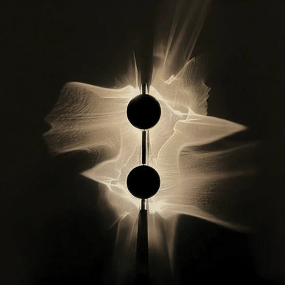 Modern Rotatable LED Wall Light - TheOrivana