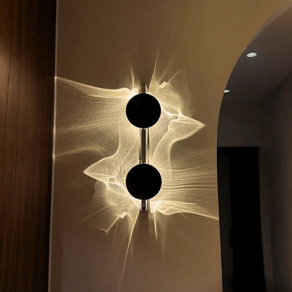 Modern Rotatable LED Wall Light - TheOrivana