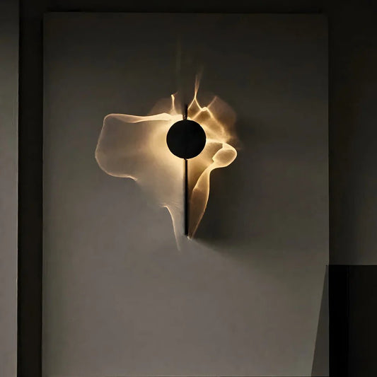 Modern Rotatable LED Wall Light - TheOrivana