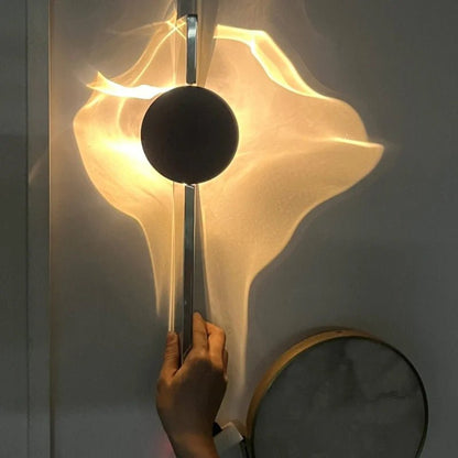 Modern Rotatable LED Wall Light - TheOrivana