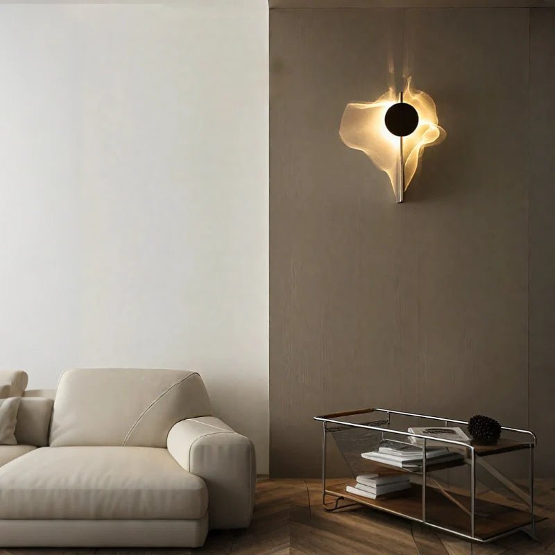 Modern Rotatable LED Wall Light - TheOrivana