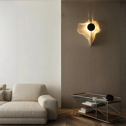 Modern Rotatable LED Wall Light - TheOrivana