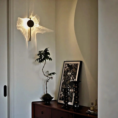 Modern Rotatable LED Wall Light - TheOrivana