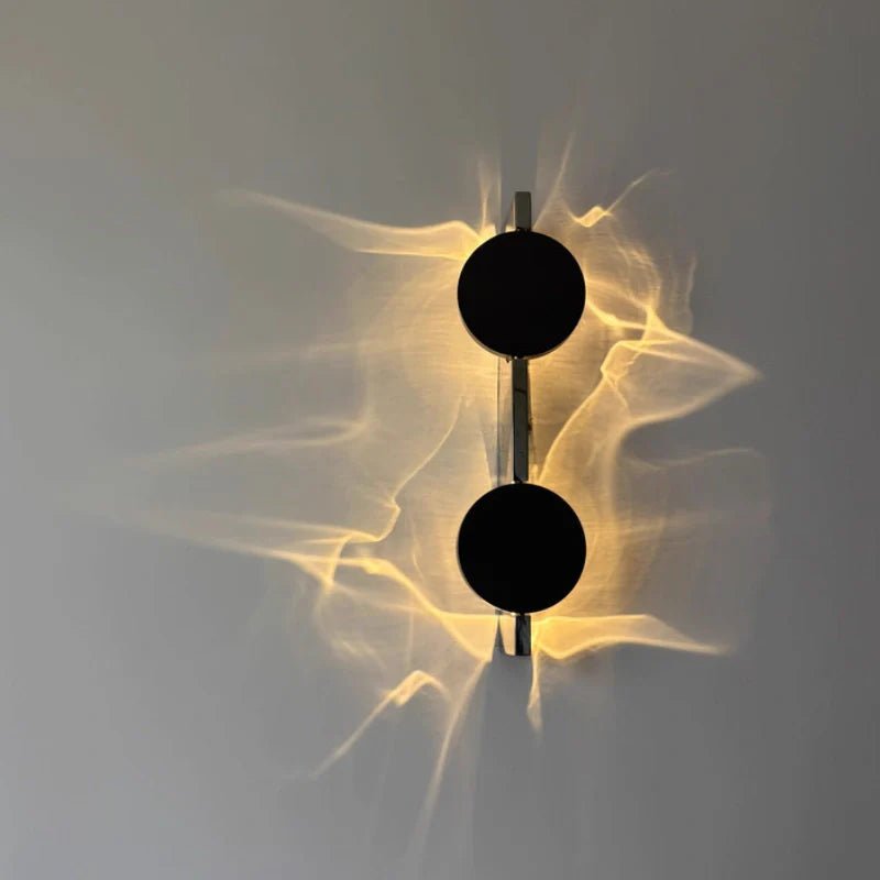 Modern Rotatable LED Wall Light - TheOrivana