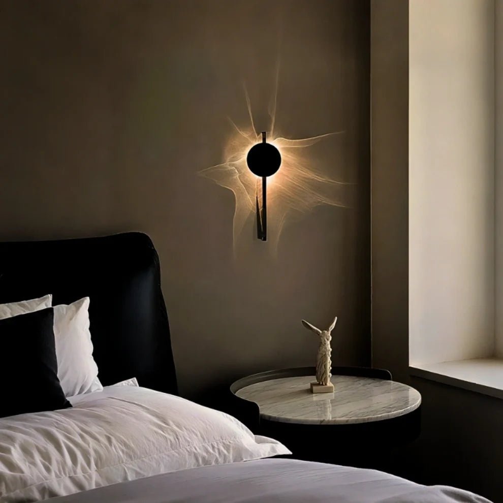 Modern Rotatable LED Wall Light - TheOrivana