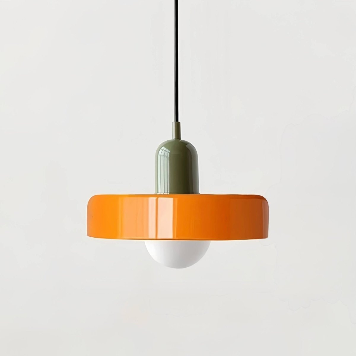Nordic Glass Pendant Light - TheOrivana