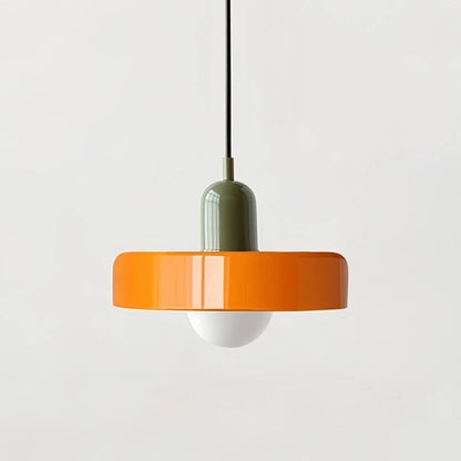 Nordic Glass Pendant Light - TheOrivana