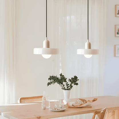 Nordic Glass Pendant Light - TheOrivana