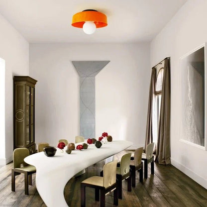 Nordic LED Ceiling & Wall Lamp - TheOrivana