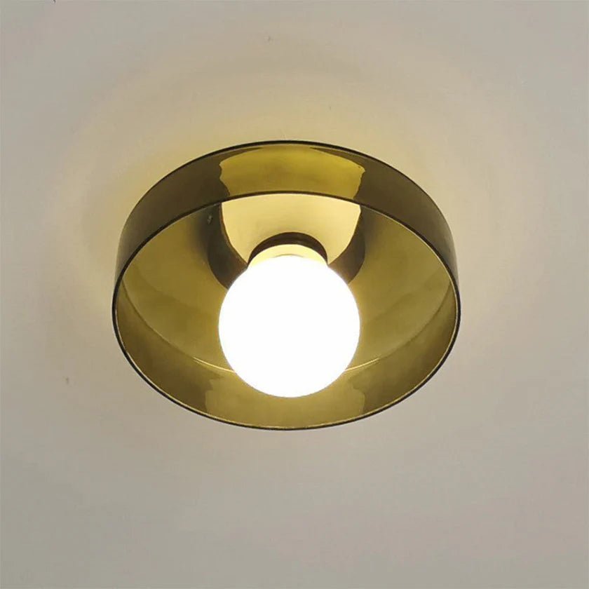 Nordic LED Ceiling & Wall Lamp - TheOrivana