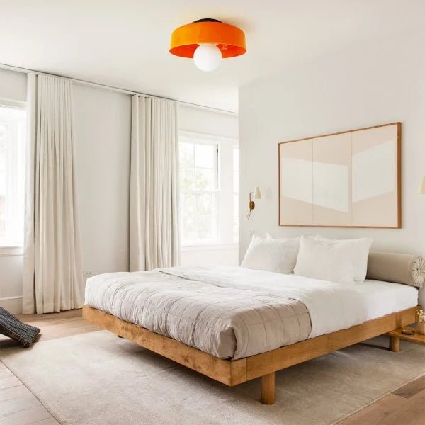 Nordic LED Ceiling & Wall Lamp - TheOrivana