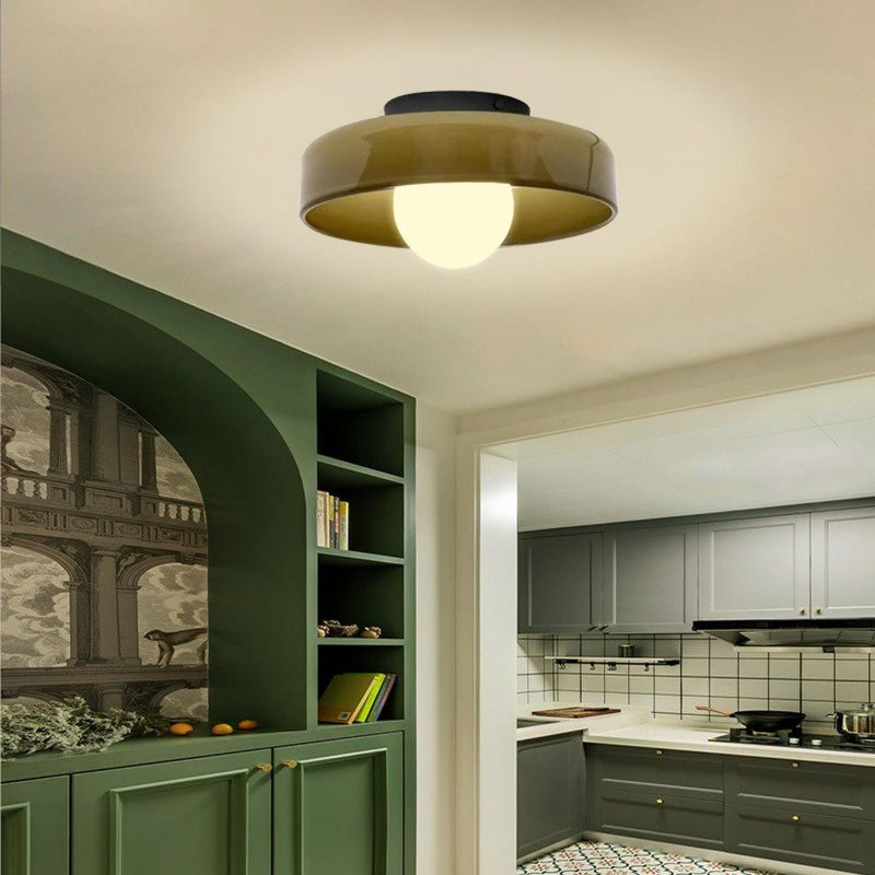 Nordic LED Ceiling & Wall Lamp - TheOrivana