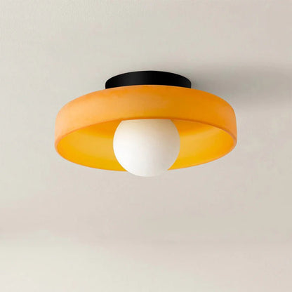 Nordic LED Ceiling & Wall Lamp - TheOrivana