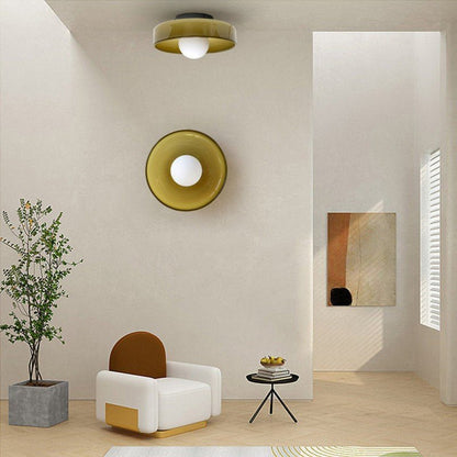 Nordic LED Ceiling & Wall Lamp - TheOrivana