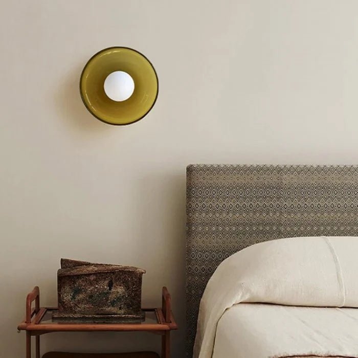 Nordic LED Ceiling & Wall Lamp - TheOrivana