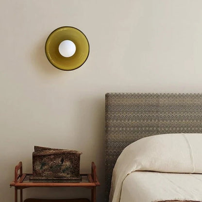 Nordic LED Ceiling & Wall Lamp - TheOrivana