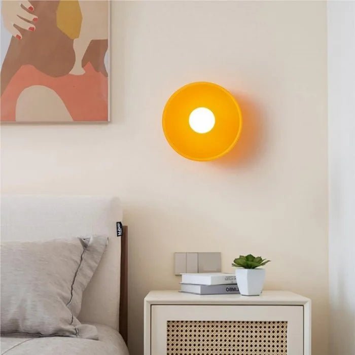 Nordic LED Ceiling & Wall Lamp - TheOrivana