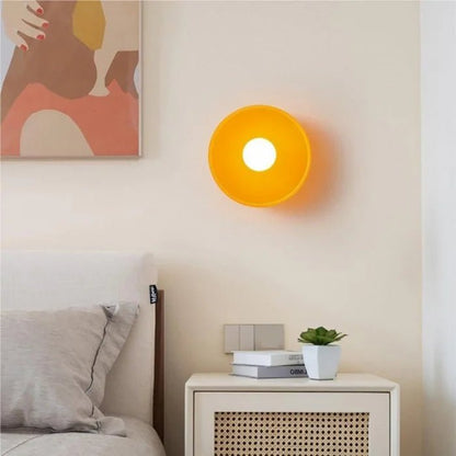 Nordic LED Ceiling & Wall Lamp - TheOrivana