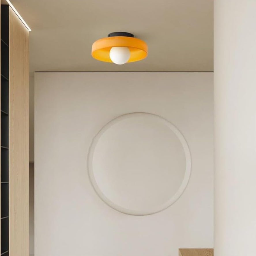 Nordic LED Ceiling & Wall Lamp - TheOrivana