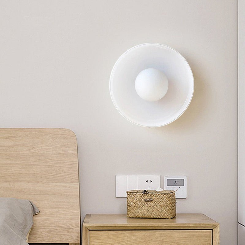 Nordic LED Ceiling & Wall Lamp - TheOrivana