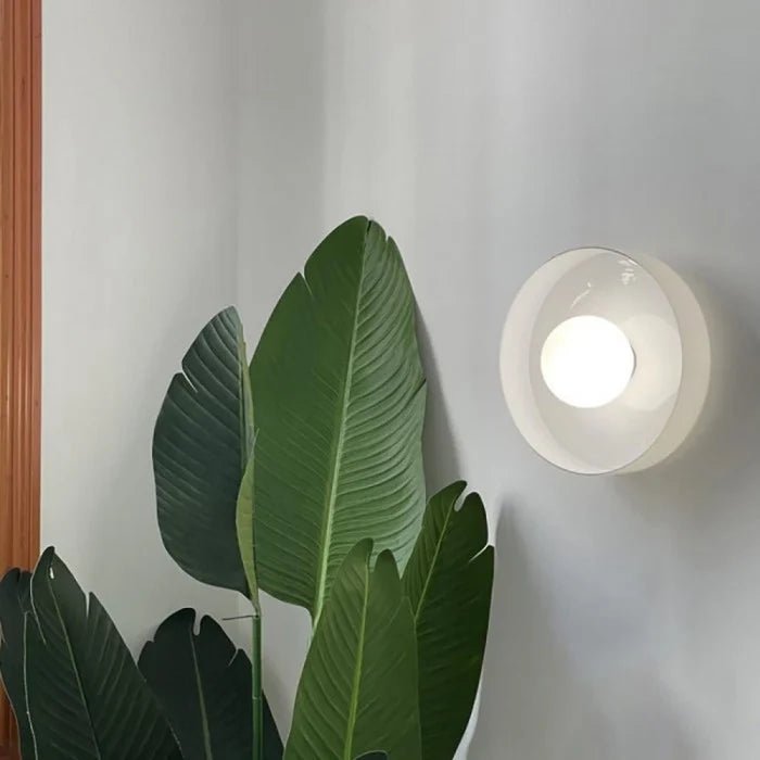 Nordic LED Ceiling & Wall Lamp - TheOrivana