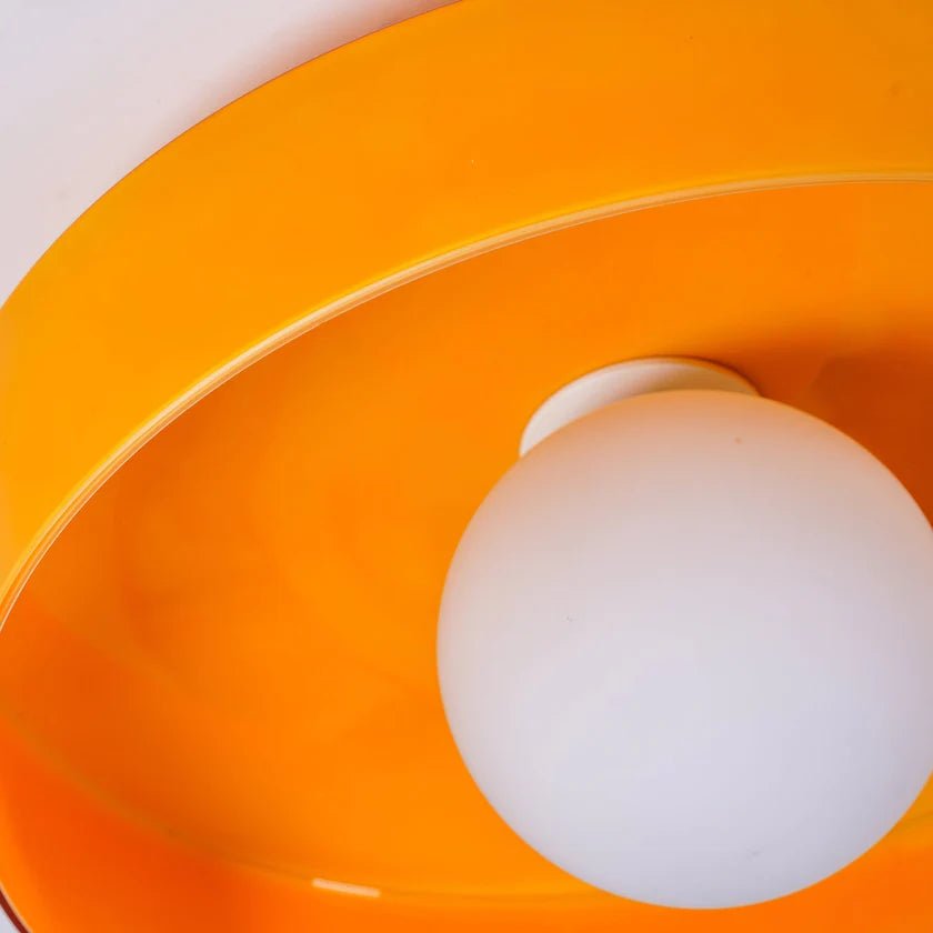 Nordic LED Ceiling & Wall Lamp - TheOrivana