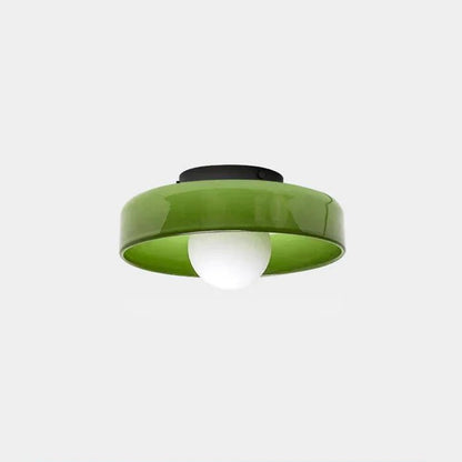 Nordic LED Ceiling & Wall Lamp - TheOrivana