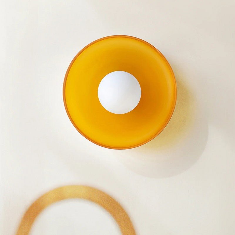 Nordic LED Ceiling & Wall Lamp - TheOrivana