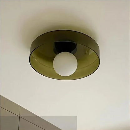 Nordic LED Ceiling & Wall Lamp - TheOrivana