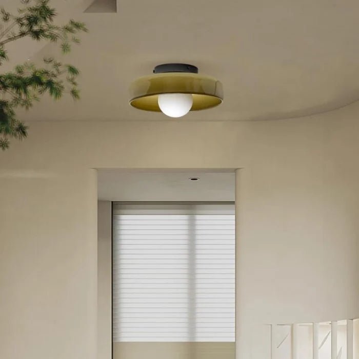 Nordic LED Ceiling & Wall Lamp - TheOrivana