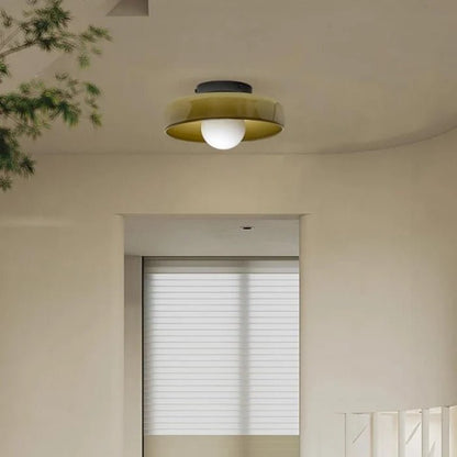 Nordic LED Ceiling & Wall Lamp - TheOrivana