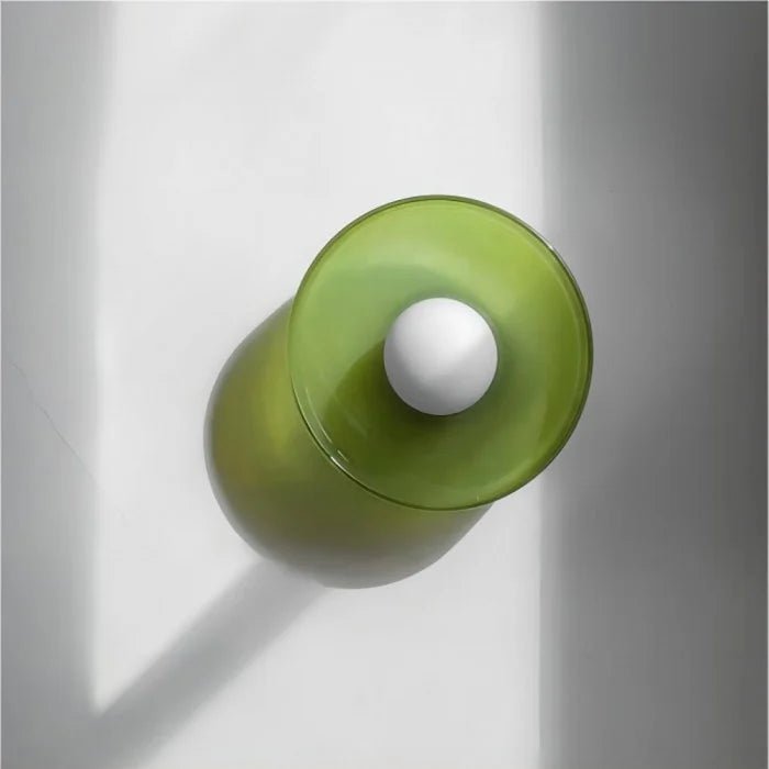 Nordic LED Ceiling & Wall Lamp - TheOrivana
