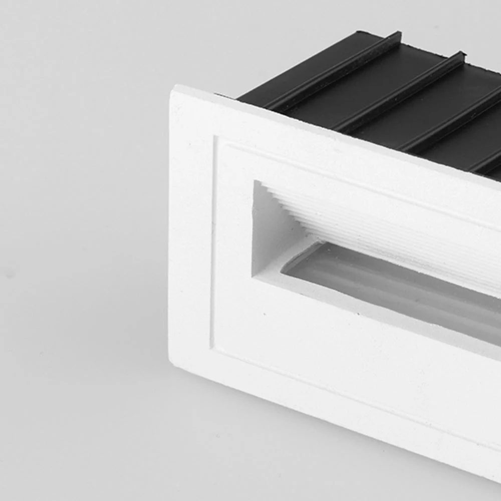 Nordic Modern Metal Square Outdoor Deck/Step Light - TheOrivana