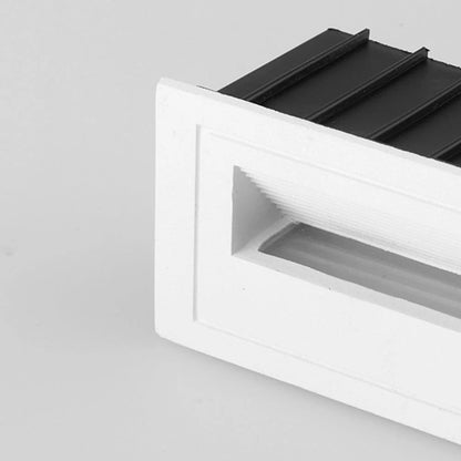 Nordic Modern Metal Square Outdoor Deck/Step Light - TheOrivana