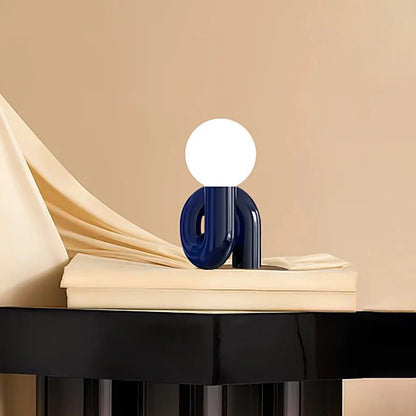 Nordic Postmodern Table Lamp - TheOrivana