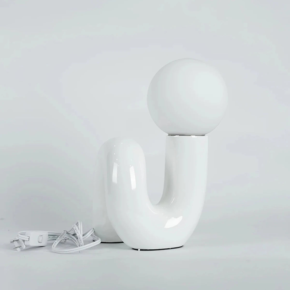 Nordic Postmodern Table Lamp - TheOrivana