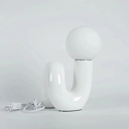 Nordic Postmodern Table Lamp - TheOrivana