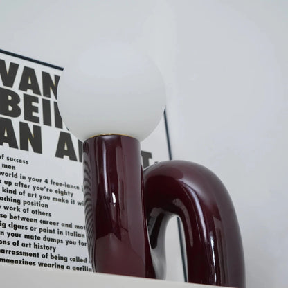 Nordic Postmodern Table Lamp - TheOrivana