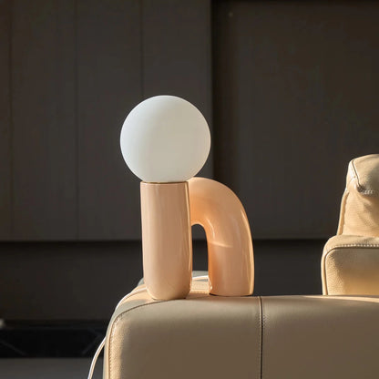 Nordic Postmodern Table Lamp - TheOrivana