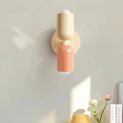 Oslo Wall LED Lamp - TheOrivana