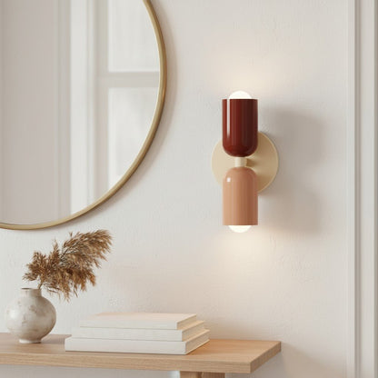 Oslo Wall LED Lamp - TheOrivana