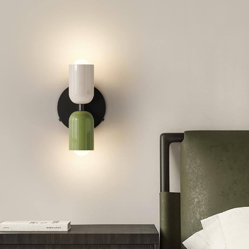 Oslo Wall LED Lamp - TheOrivana
