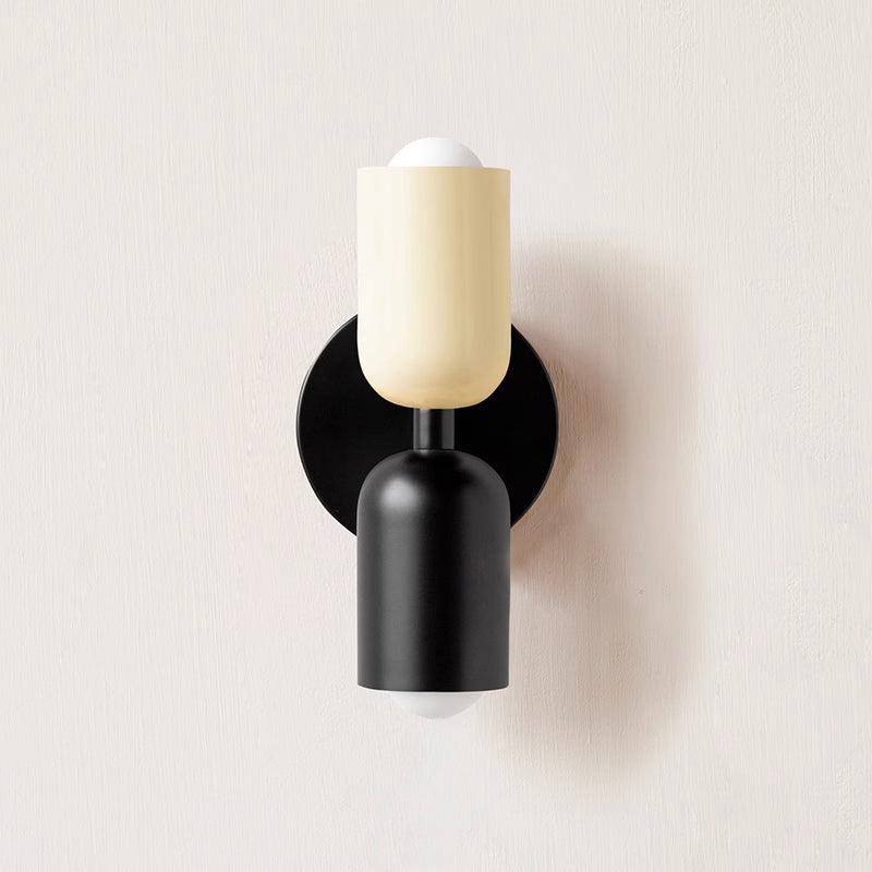 Oslo Wall LED Lamp - TheOrivana