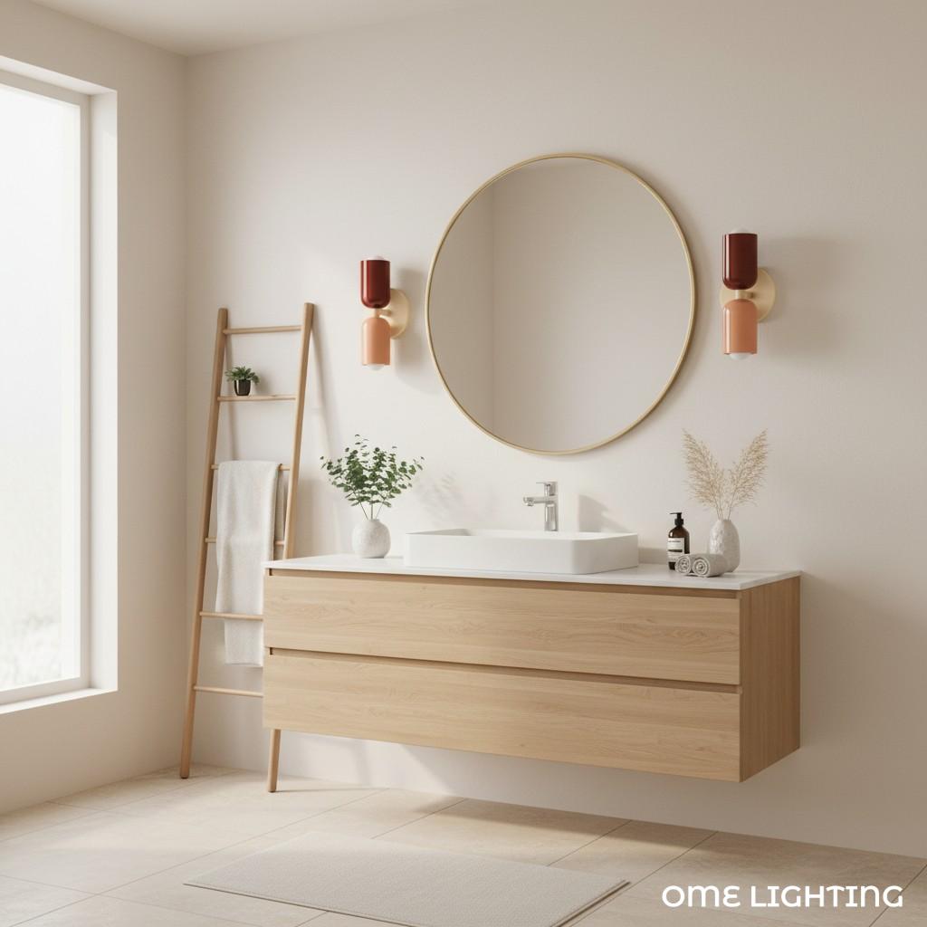 Oslo Wall LED Lamp - TheOrivana