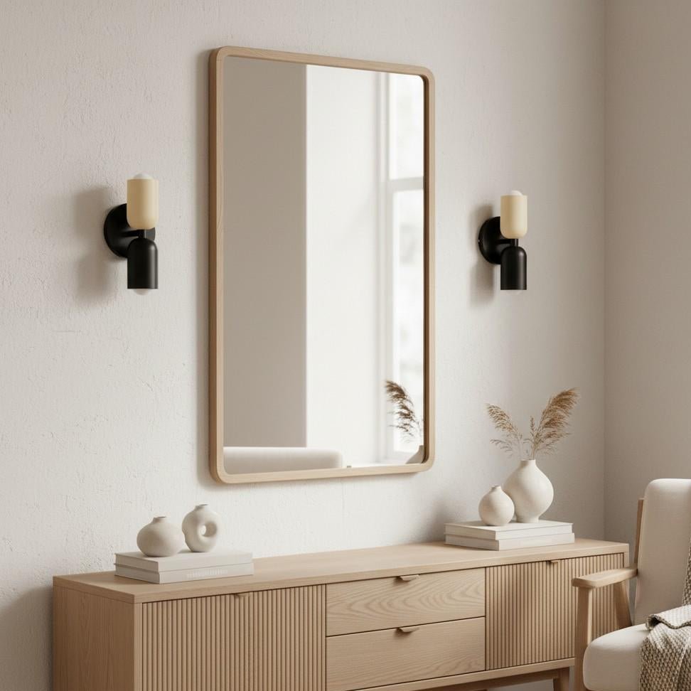 Oslo Wall LED Lamp - TheOrivana