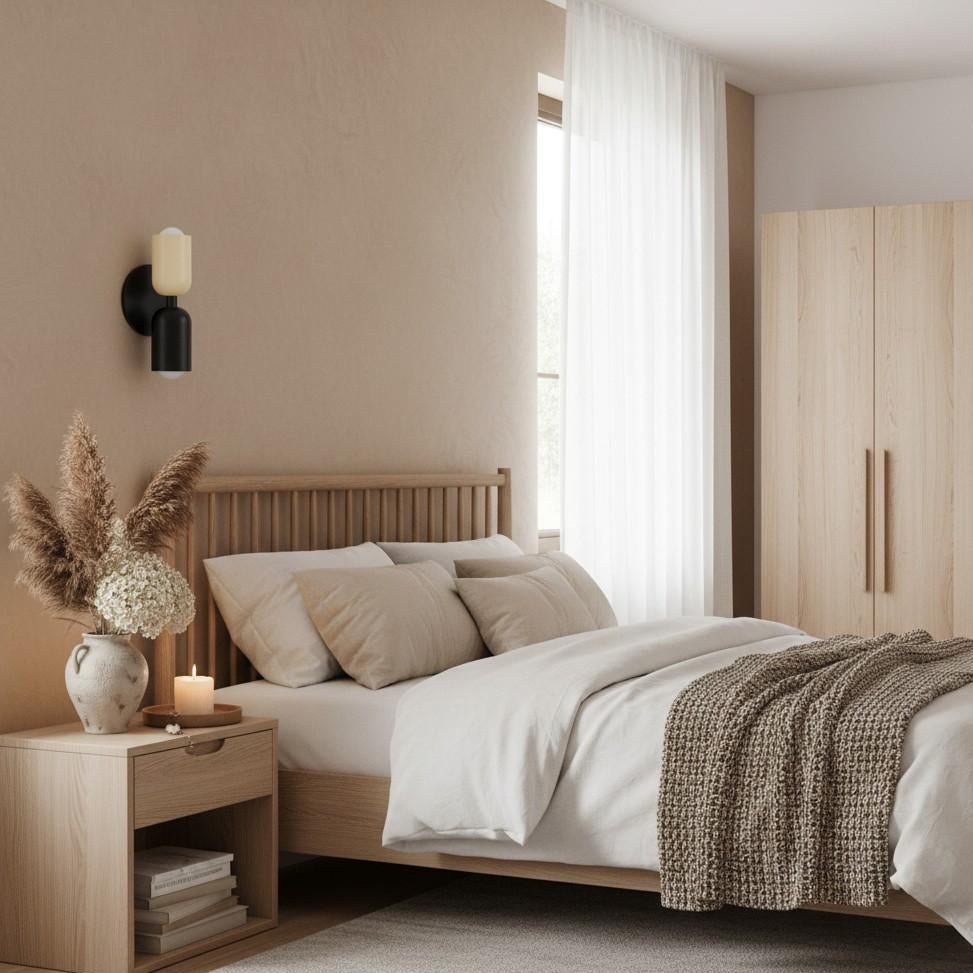 Oslo Wall LED Lamp - TheOrivana