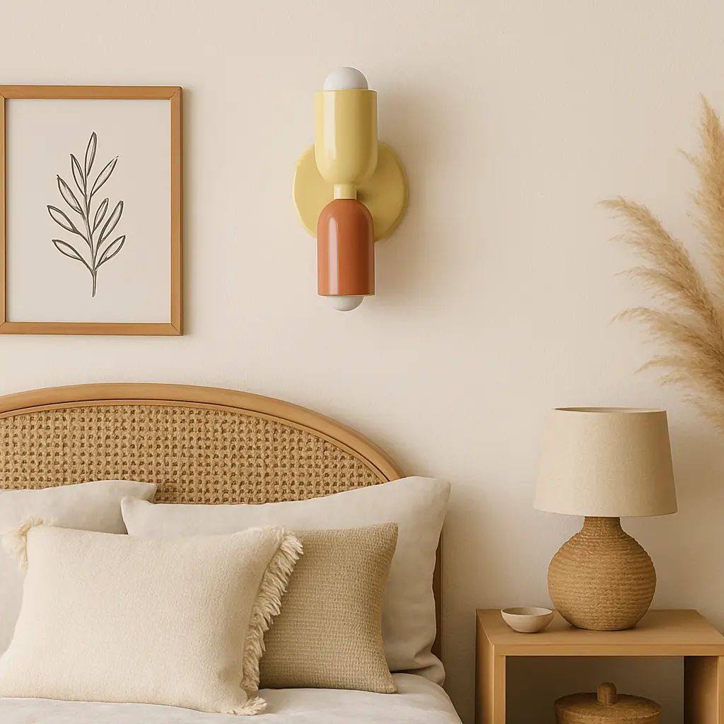 Oslo Wall LED Lamp - TheOrivana